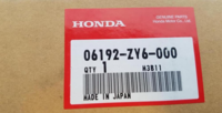 Honda Impel Kit