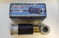 Hub, MasterGuard Hub kit 34