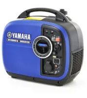 Yamaha Generator EF2000iS