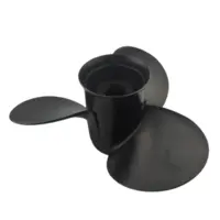 BluePerformance Propel, Mercury 40-140 HK, Aluminium, 3 blade