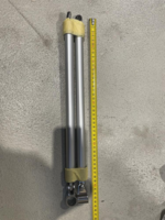 CORSIVA 500 KALECHE STØTTE