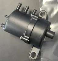 Suzuki damseparator Demo