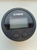 Yamaha tachometer, RD