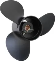 Solas Amita 3,  SUZUKI /JOHNSON / EVINRUDE, Aluminium, 3 Blade, 20 - 30 HP