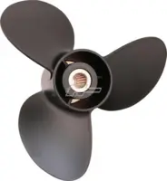 Solas Amita 3-E Plus, Aluminium, Volvo Penta, Lang Nav