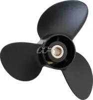 Solas Amita 3, Aluminium, Volvo Penta, Lang Nav