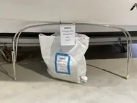 CORSIVA 650 CABIN/FLAT KOMPLET