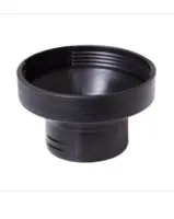 Overgang Ø 60-90 mm