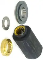 Rubex Hub Kit RBX-203 til Yamaha