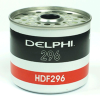 HDF296 Delphi Dieselfilter HDF296  - Passer til VOLVO-PENTA+ Marine