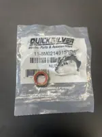 Quicksilver NUT