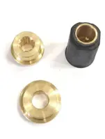 Rubex Hub Kit RBX-B10 til JOHNSON/EVINRUDE/BRP/COBRA V6/GEARCASE - 90