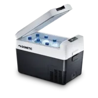 Dometic CoolFreeze CDF2_36, Transportabelt kompressor køleskab, 31L