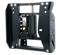 Jackplate / Motorelevator 115-600HK