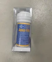 Jabsco vandfilter komplet 13mm slange, max 14ltrmin