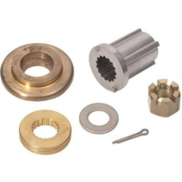 Hub til Honda 135-225 HK 4-takt