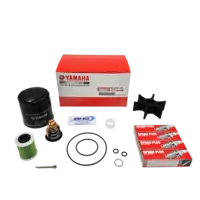 YAMAHA SERVICE KIT F150G / F175A / F175C / F200F / F200G