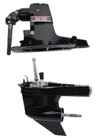 KOMPLET SEI116 ALPHA TIL MERCRUISER GEN II (MODROTERENDE)