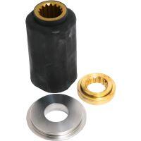 Rubex Hub RBX-107 HONDA