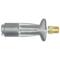 Brændstofkobling tank tilslutning til Mercury hun