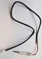 JP Combi 6KW flammesensor