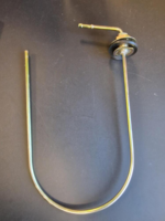 JP Brændstofsugerør