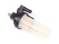 Benzin filter fra 40-60 HK med hus