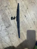 1852 viskerblade 14" / 360m 1 stk