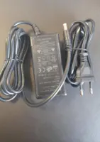 Stikoplader til batteri til WEG kølebokse