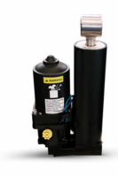 Hydraulisk Powertrim Elektrisk, Mercury 65-125 HK