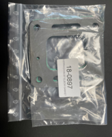 Sierra Exhaust Elbow Gasket