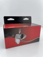 Suzuki 150-300 HK Hub Kit Til BluePerformance 4 3/4" Gearhus, 15 Stråler