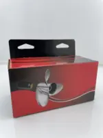 Yamaha 50-100 HK Hub Kit Til BluePerformance 4 1/4" Gearhus, 15 Stråler