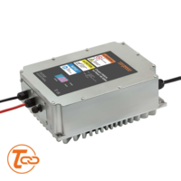 TORQEEDO Fast charger 2900 W for Power 48-5000 til Cruise 6.0, 10.0 og 12.0