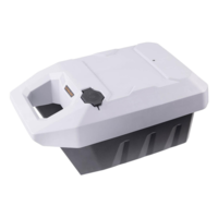 TORQEEDO Batteri til elmotor Torqeedo Travel Ultralight