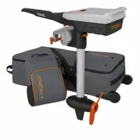 TORQEEDO TRAVEL PAKELØSNING