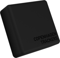 COBBLESTONE GPS-tracker