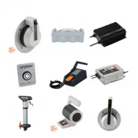 TORQEEDO CRUISE 3.0 R MED FJERNBETJENING PAKELØSNING