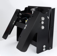 Jackplate / Motorelevator 10-200 HK