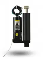 Hydraulisk Powertrim Elektrisk, Yamaha 40-70 HK