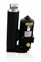 Hydraulisk Powertrim Elektrisk, Yamaha 75-130 HK