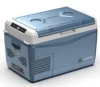 CF 30 Liter - Kompressor køleboks 12v 220v 230v elektrisk