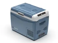 CF 40 Liter - Kompressor køleboks 12v 220v 230v elektrisk