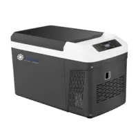 BJ 16 Liter- Kompressor køleboks 12v 220v 230v elektrisk