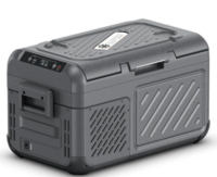 BJ 18 Liter- Kompressor køleboks 12v 220v 230v elektrisk