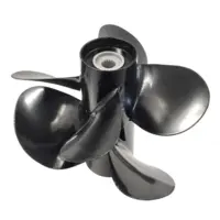 Volvo Penta Duoprop DP-A drev Type A op 200HK