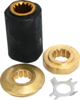 Rubex Hub Kit RBX-114 til FORCE/MERCURY/MARINER 40~75HP