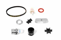 Komplet Servicekit Hidea 15/20 HK