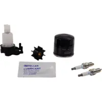 Mercury Servicekit 9.9,15 og 20HK EFI