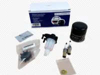 Mercury Servicekit 9.9,15 og 20HK EFI
